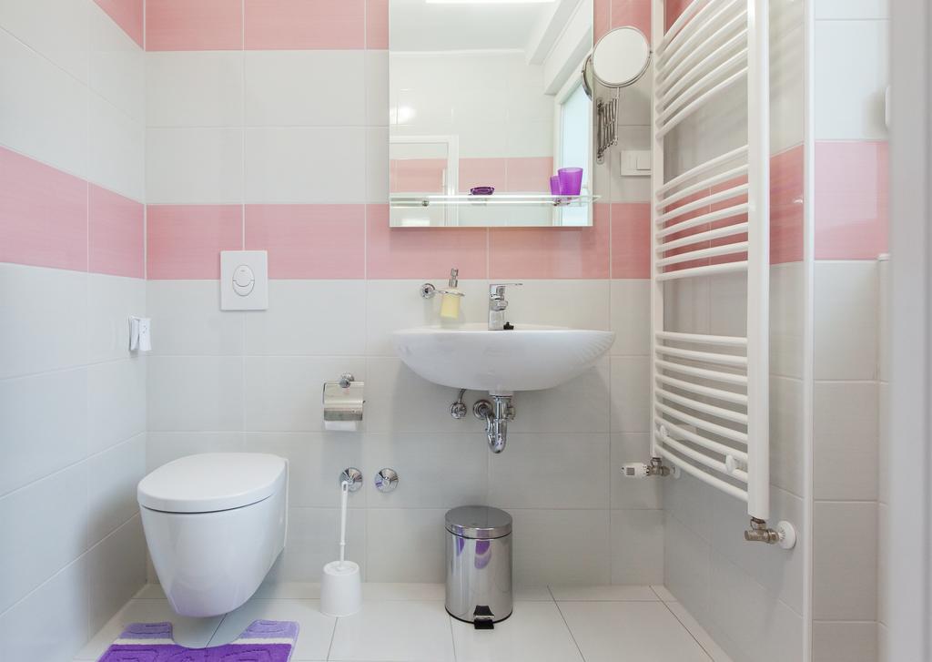 Zagrebrent Apartments Habitación foto
